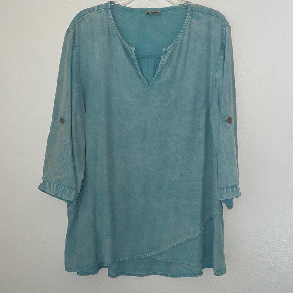 Sooniya Ladies Blouse